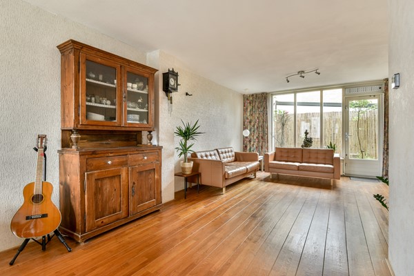 Medium property photo - Maaseikstraat 16, 1066 LX Amsterdam